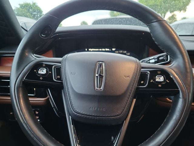 2021 Lincoln Aviator Reserve Premium