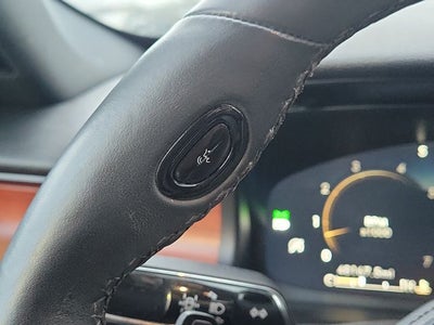 2021 Lincoln Aviator Reserve Premium