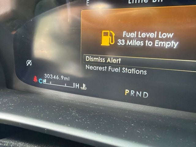 2023 Lincoln Aviator Reserve Premium