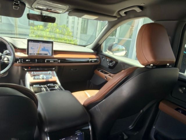 2023 Lincoln Aviator Reserve Premium