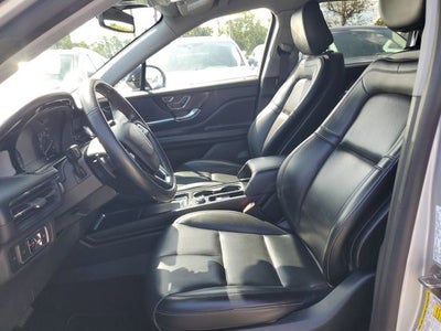 2020 Lincoln Corsair Standard