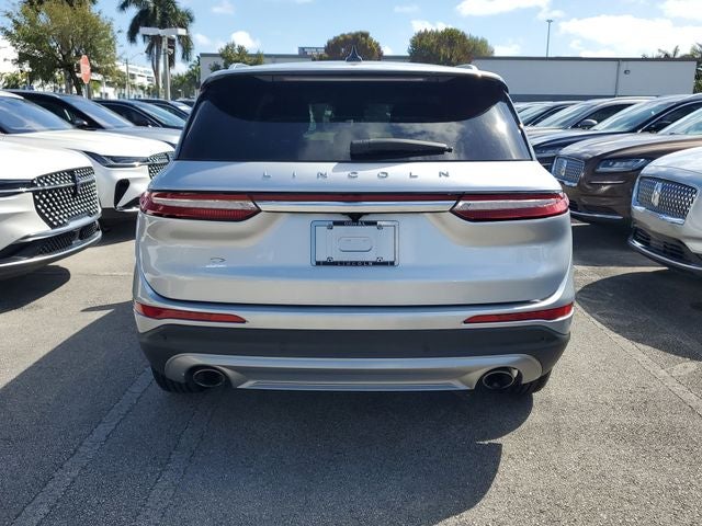 2020 Lincoln Corsair Standard