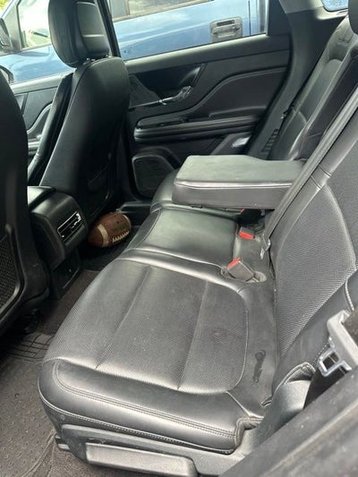 2020 Lincoln Corsair Standard