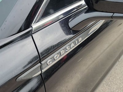 2020 Lincoln Corsair Standard