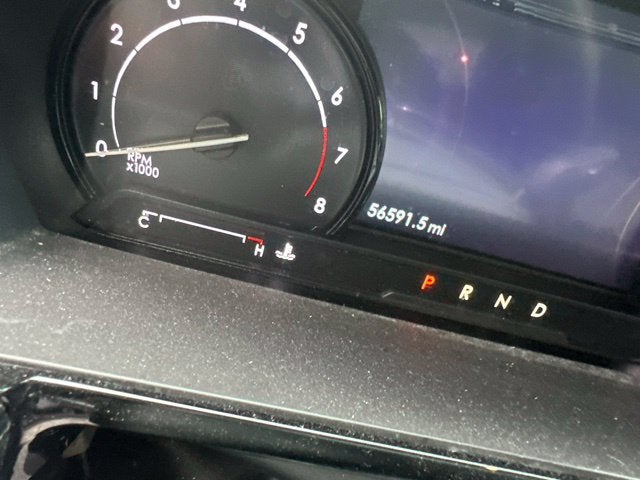 2020 Lincoln Corsair Standard