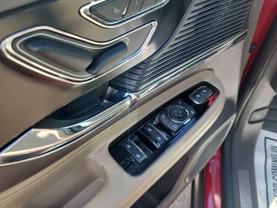 2020 Lincoln Corsair Standard