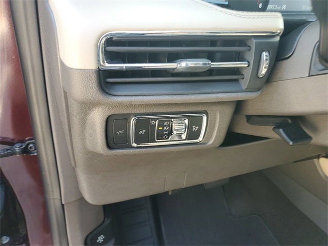 2020 Lincoln Corsair Standard