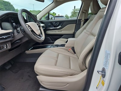 2024 Lincoln Corsair Premiere