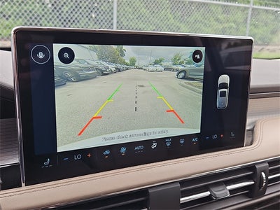 2024 Lincoln Corsair Premiere