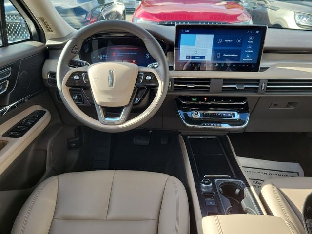 2024 Lincoln Corsair Premiere