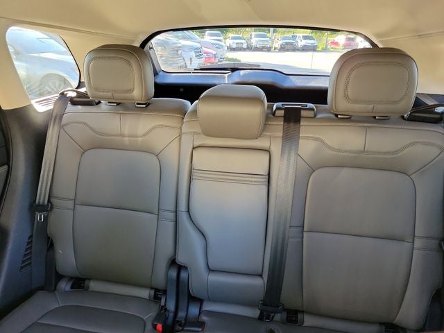 2024 Lincoln Corsair Premiere