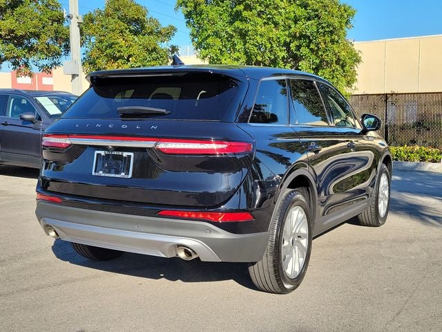 2024 Lincoln Corsair Premiere