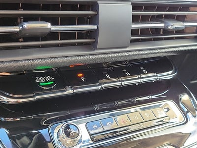 2024 Lincoln Corsair Premiere