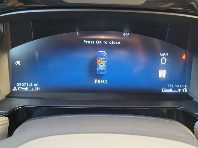 2024 Lincoln Corsair Premiere