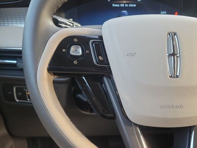 2024 Lincoln Corsair Premiere