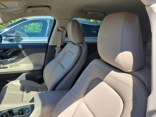 2024 Lincoln Corsair Premiere - Photo 9