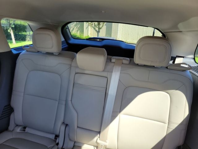 2024 Lincoln Corsair Premiere - Photo 10