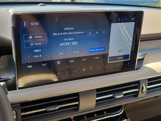 2024 Lincoln Corsair Premiere - Photo 15