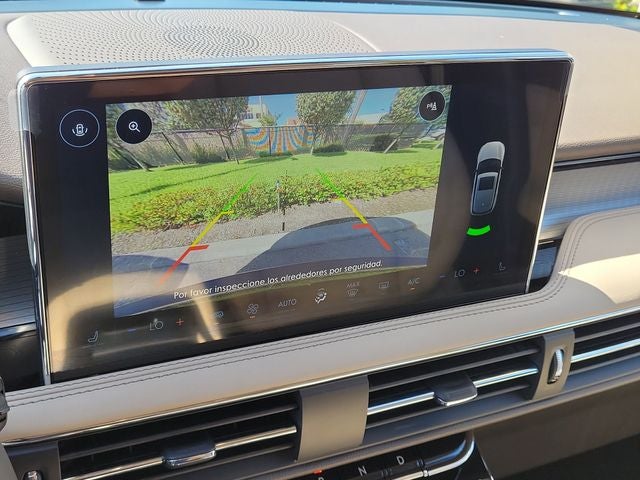 2024 Lincoln Corsair Premiere - Photo 16