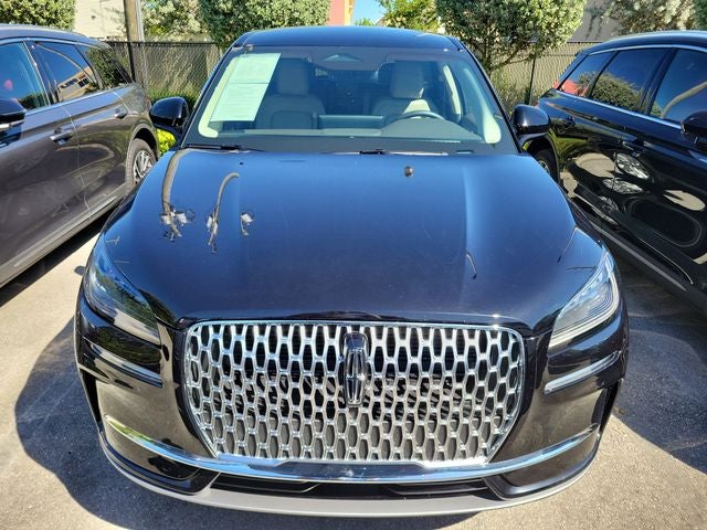2024 Lincoln Corsair