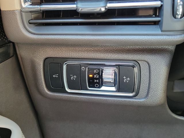 2024 Lincoln Corsair Premiere - Photo 22