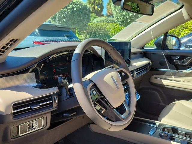 2024 Lincoln Corsair Premiere - Photo 8