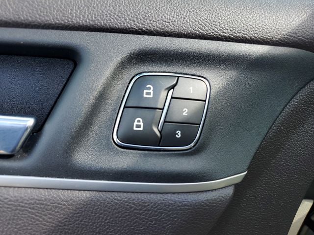 2019 Lincoln MKC Select