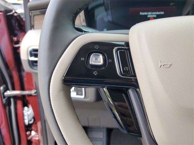 2021 Lincoln Corsair Reserve