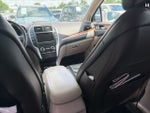 2018 Lincoln MKC Select