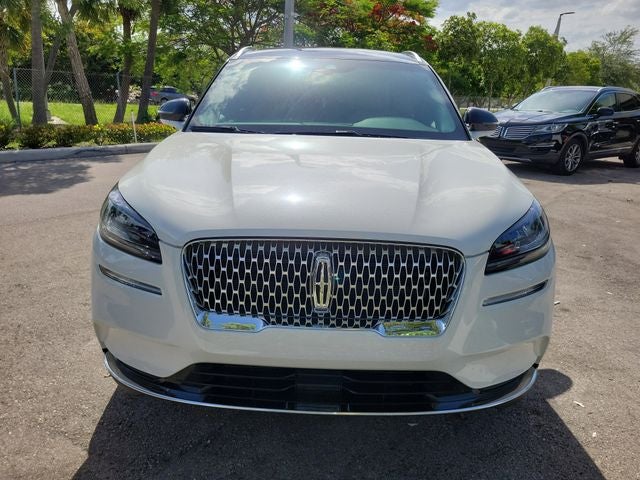 2022 Lincoln Corsair Reserve FWD's photo