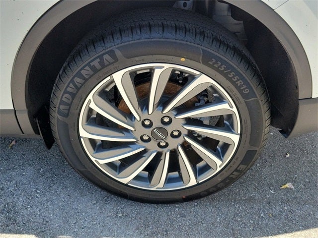 2023 Lincoln Corsair Reserve