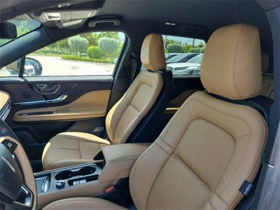 2023 Lincoln Corsair Reserve