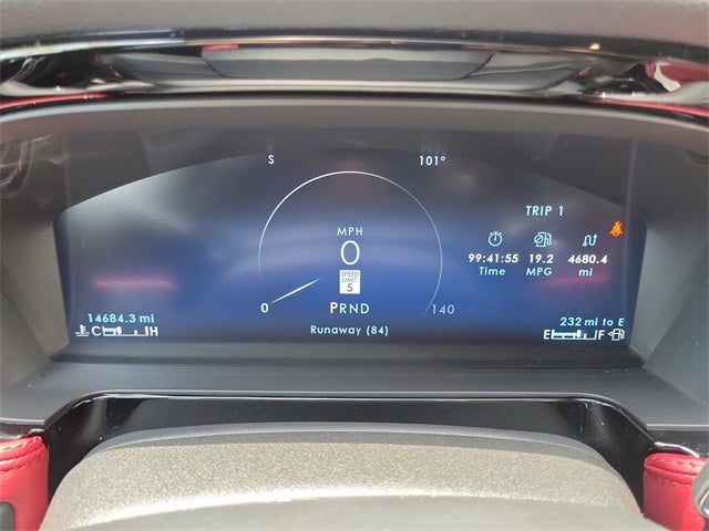 2023 Lincoln Corsair Reserve