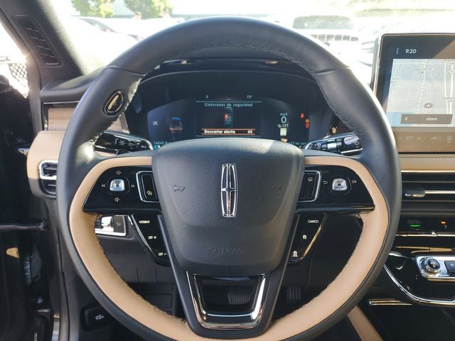 2023 Lincoln Corsair Reserve