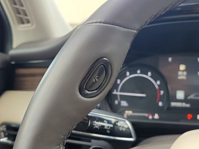 2020 Lincoln Corsair Reserve