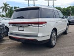 2024 Lincoln Navigator Premiere