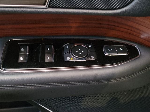 2024 Lincoln Navigator Premiere