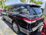 2024 Lincoln Navigator Premiere