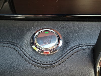 2024 Lincoln Navigator Premiere