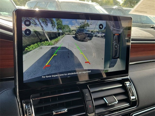 2024 Lincoln Navigator Premiere