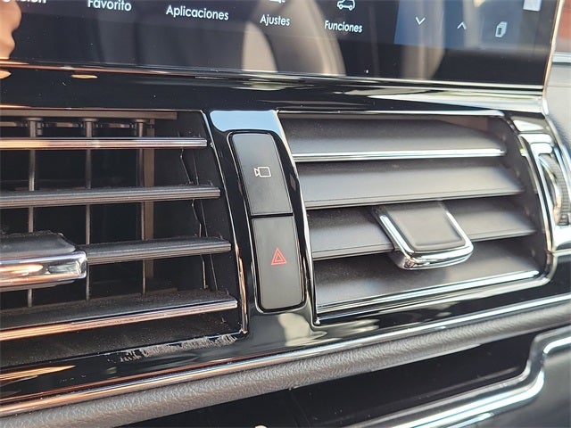 2024 Lincoln Navigator Premiere