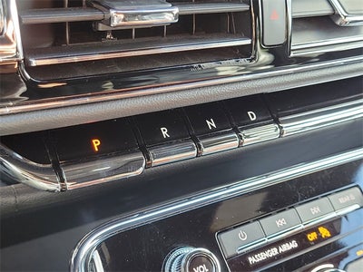 2024 Lincoln Navigator Premiere