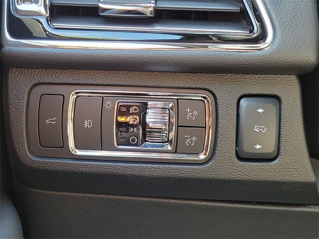 2024 Lincoln Navigator Premiere