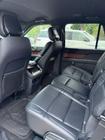 2024 Lincoln Navigator Premiere
