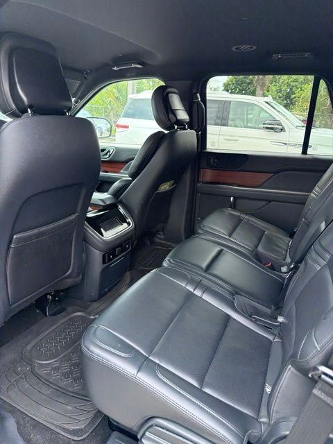 2024 Lincoln Navigator Premiere