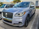 2024 Lincoln Navigator Black Label