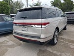 2023 Lincoln Navigator L Reserve