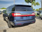 2018 Lincoln Navigator L Reserve