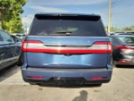 2018 Lincoln Navigator L Reserve