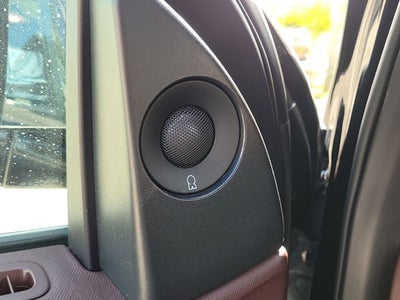 2019 Lincoln Navigator L L Black Label